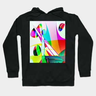 Joy -Available As Art Prints-Mugs,Cases,Duvets,T Shirts,Stickers,etc Hoodie